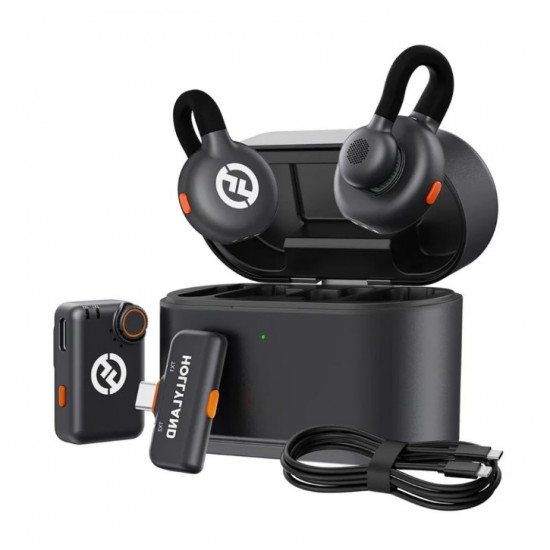 配信機器・PA機器・レコーディング機器 Hollyland Lark M2 Combo Amazon.co.jp: Hollyland「2024新機」Lark M2 camera-ワイヤレス